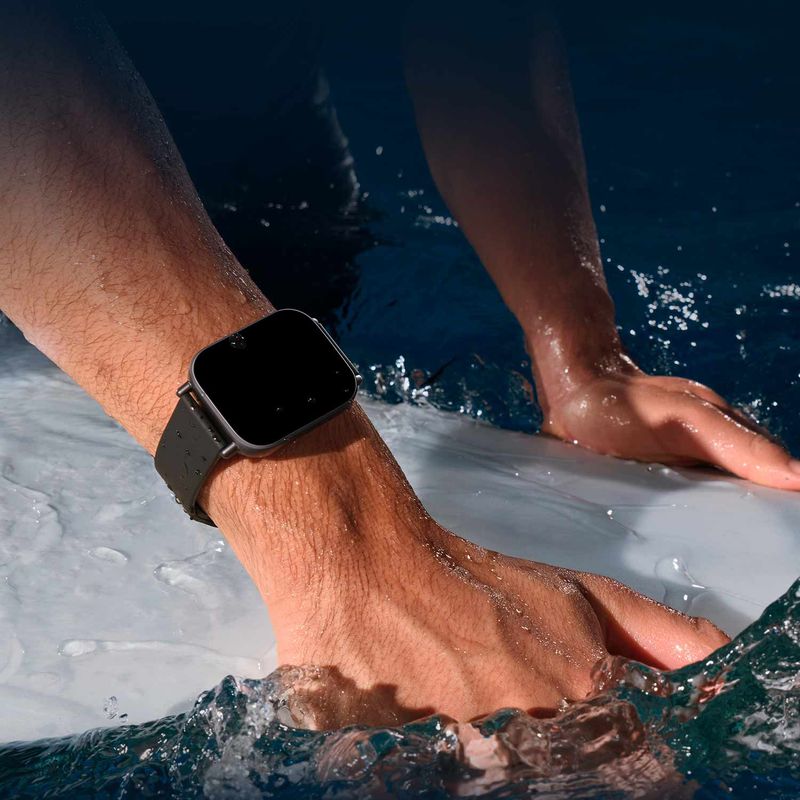 Smartwatch Xiaomi Redmi Watch Active mm XIAOMI