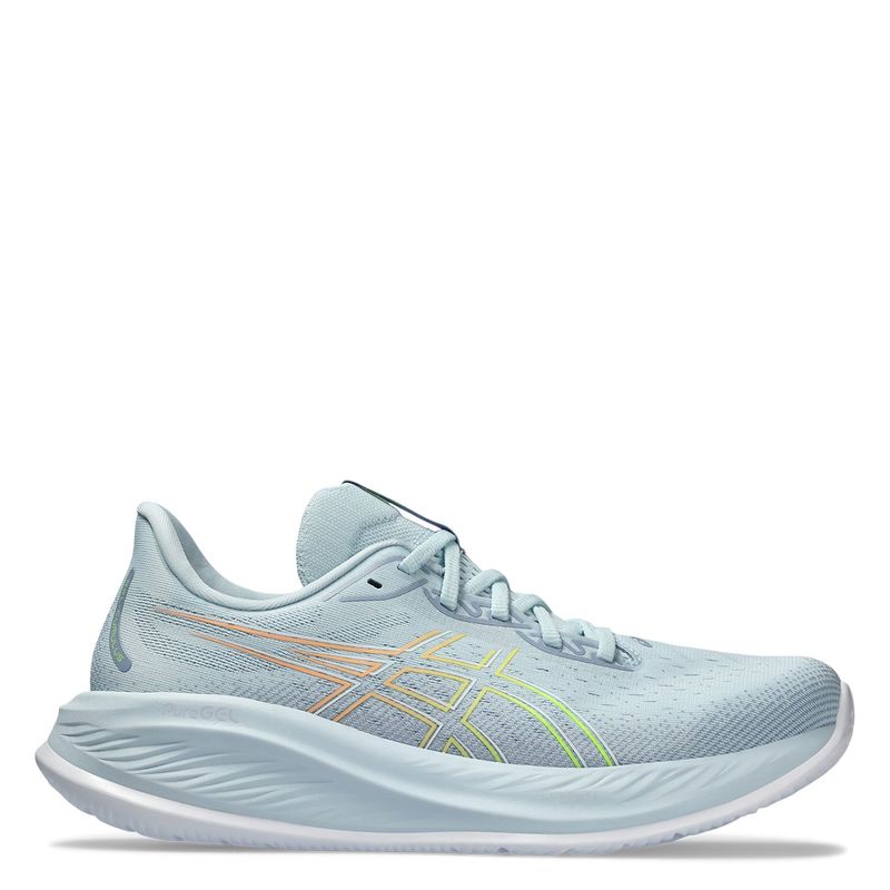 ASICS - Tenis Asics Hombre Running Gel-Cumulus 26