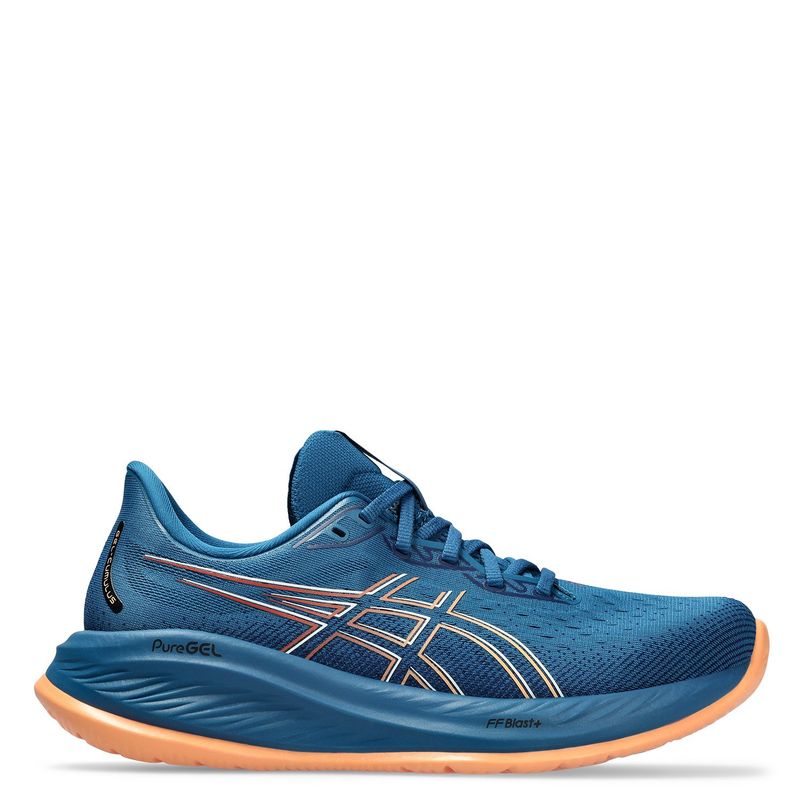 ASICS - Tenis Asics Hombre Running Gel-Cumulus 26