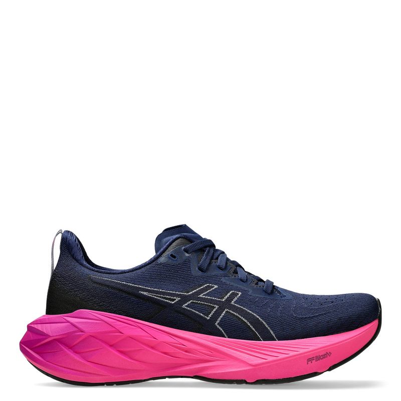 ASICS - Tenis Asics Mujer Running Novablast 4