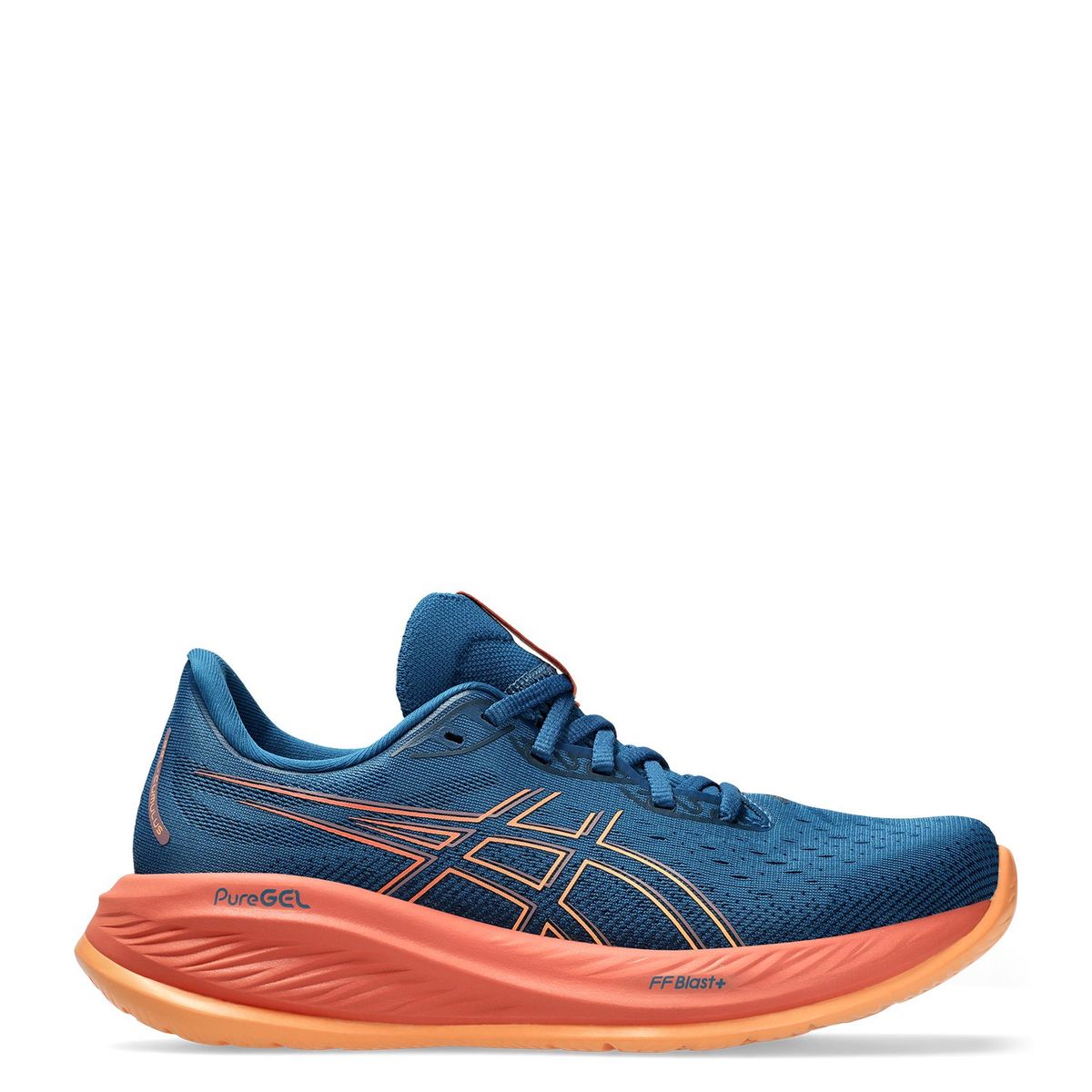 ASICS - Tenis Asics Mujer Running Gel-Cumulus 26