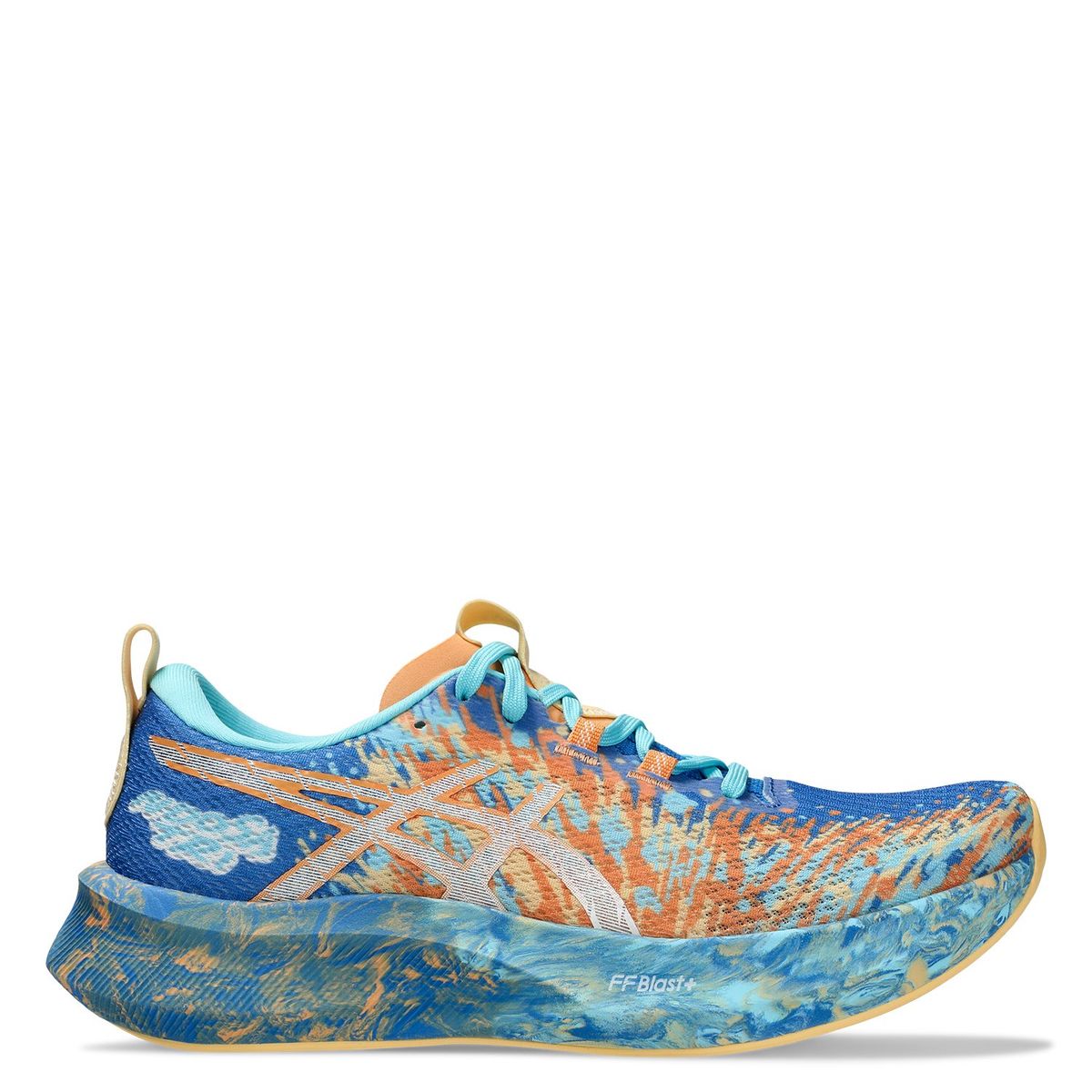 ASICS - Tenis Asics Mujer Running Noosa Tri 16