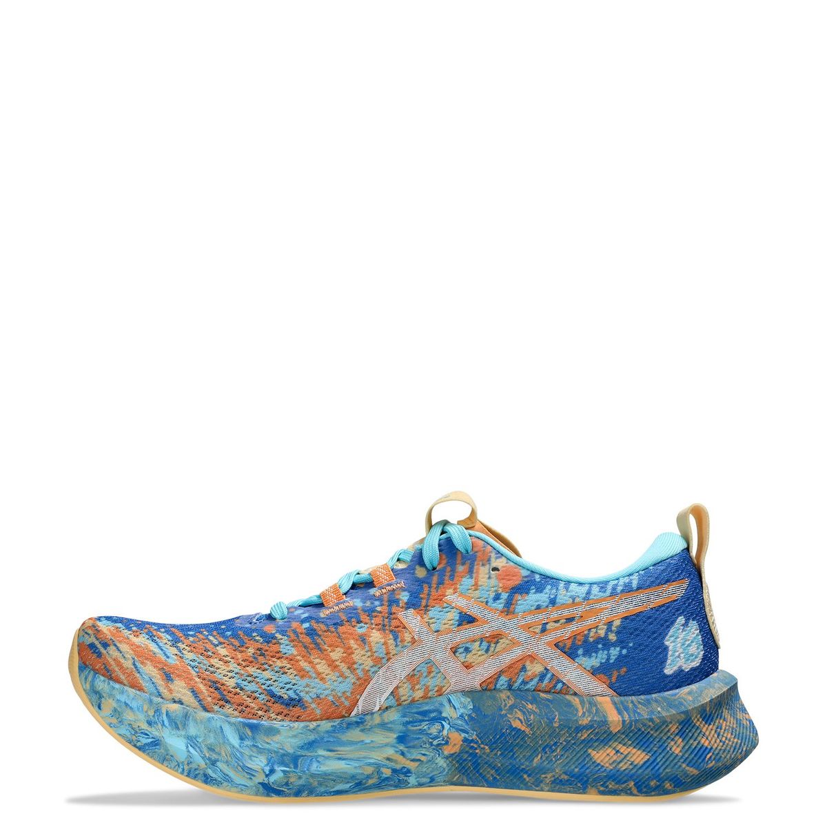 ASICS - Tenis Asics Mujer Running Noosa Tri 16