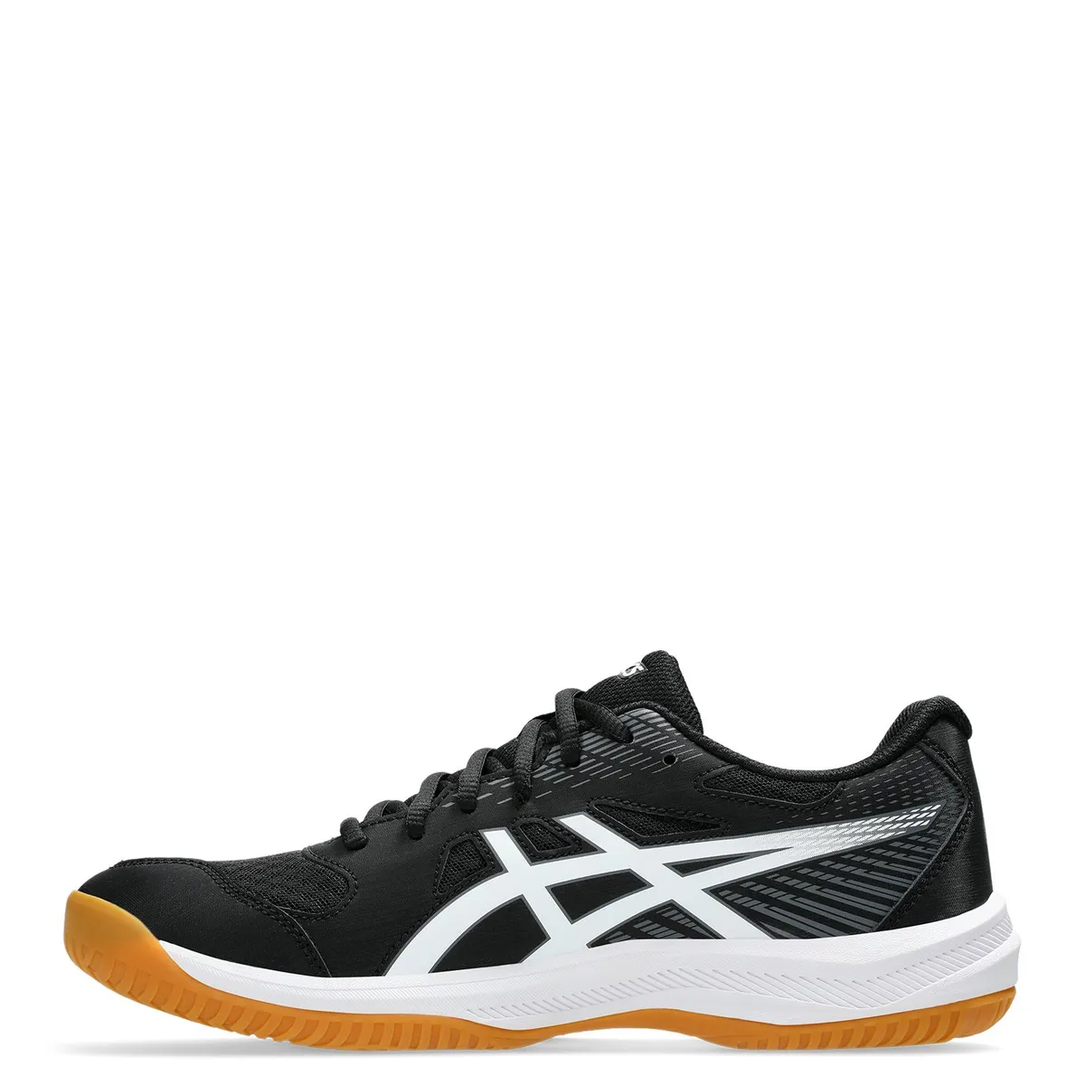 ASICS - Tenis Asics Hombre para jugar Tenis Upcourt 6 Indoor