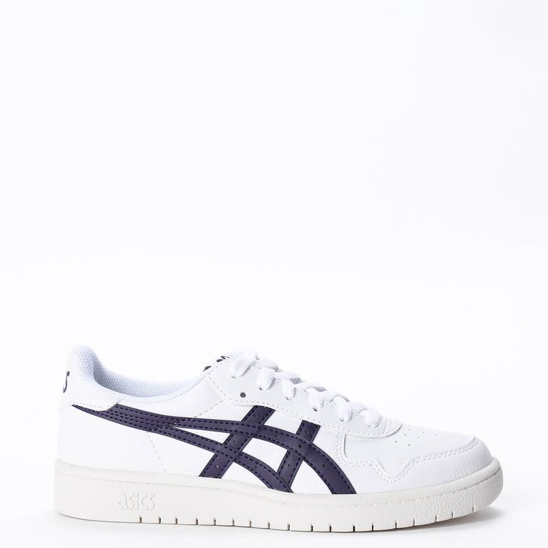 ASICS - Tenis Asics Mujer moda Lifestyle Japan S
