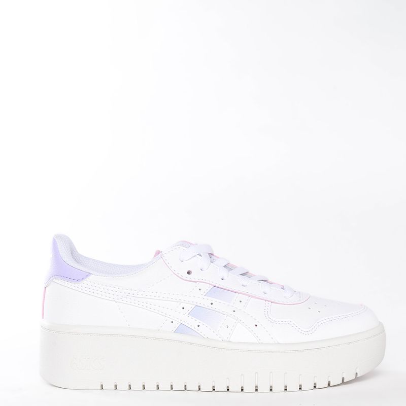 ASICS - Tenis Asics Mujer moda Lifestyle Japan S Pf