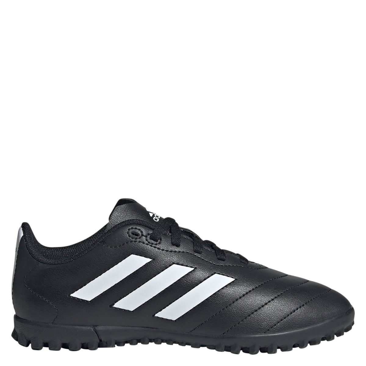 ADIDAS - Guayos para pasto sintético Adidas Goletto VIII TF J Niño 