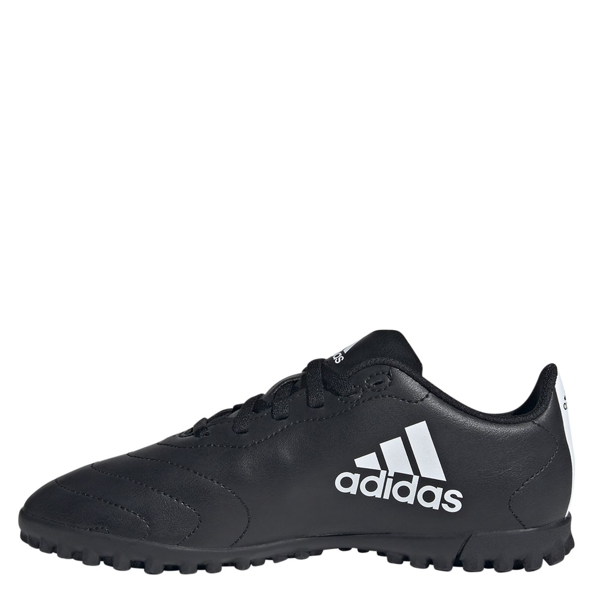ADIDAS - Guayos para pasto sintético Adidas Goletto VIII TF J Niño 