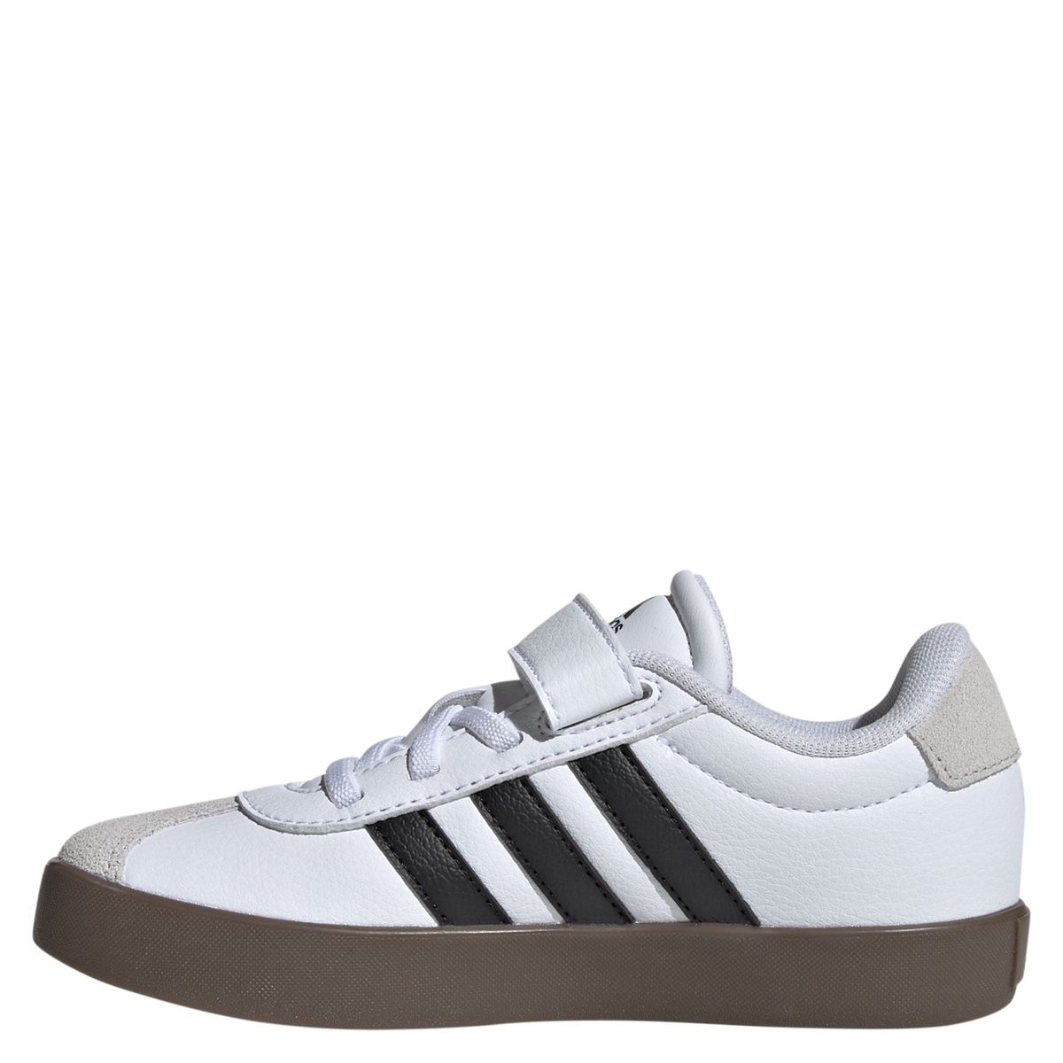 ADIDAS - Tenis moda Adidas VL Court 3.0 Niño con Velcro