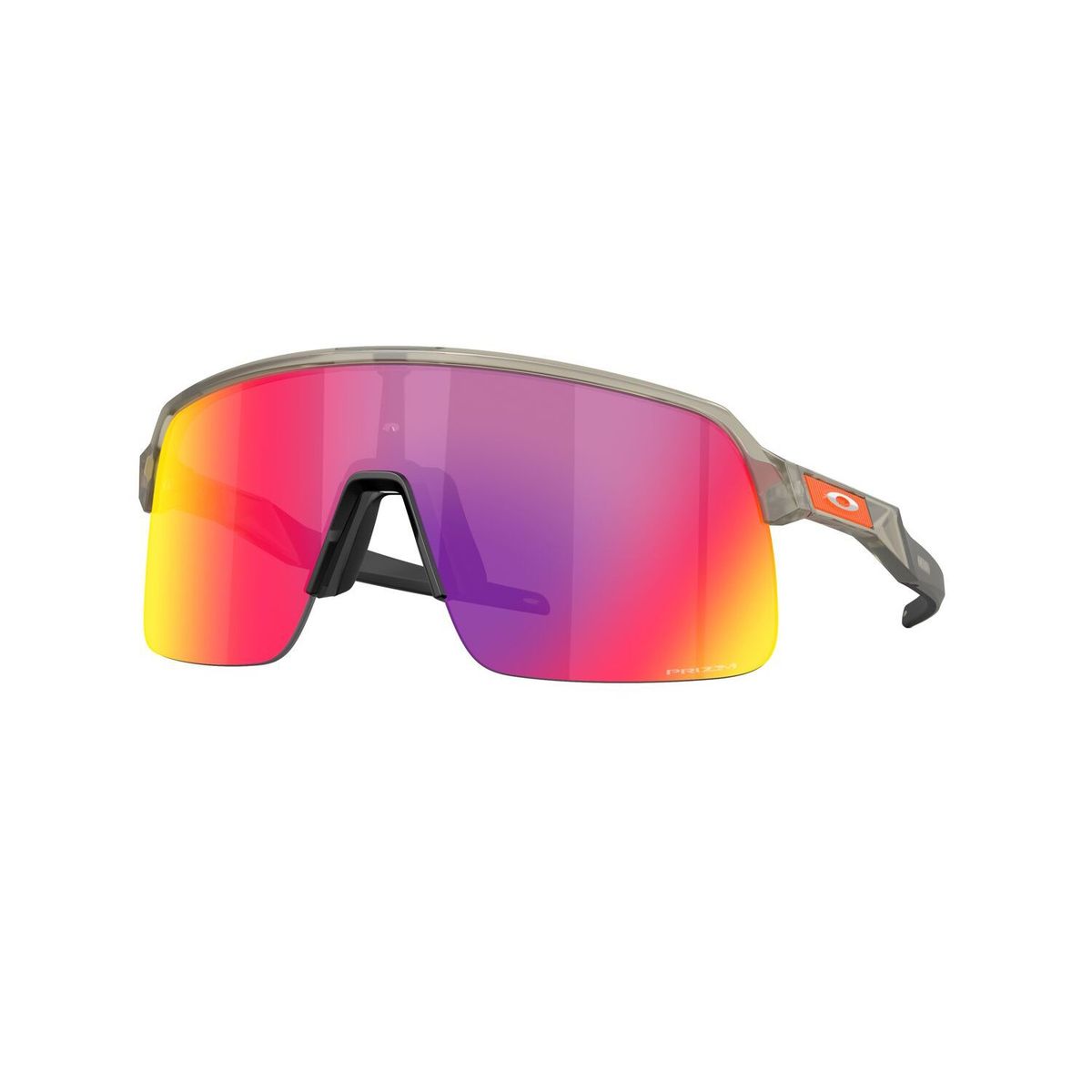 OAKLEY - Gafas De Sol Oakley Sutro Lite Matte Grey Ink Prizm Road