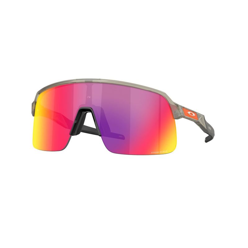 OAKLEY - Gafas De Sol Oakley Sutro Lite Matte Grey Ink Prizm Road
