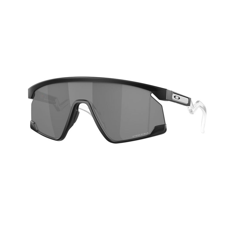 OAKLEY - Gafas De Sol Oakley Bxtr Matte Black Prizm Black