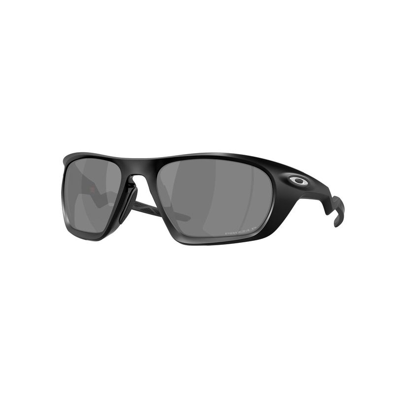 OAKLEY - Gafas De Sol Oakley Lateralis Matte Black Prizm Black Polar