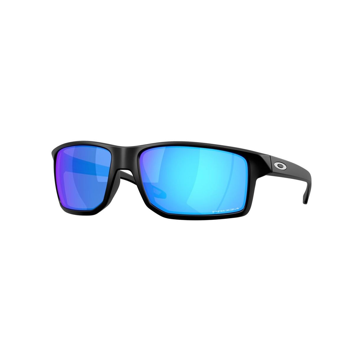OAKLEY - Gafas De Sol Oakley Gibston Xl Matte Black Prizm Sapphire