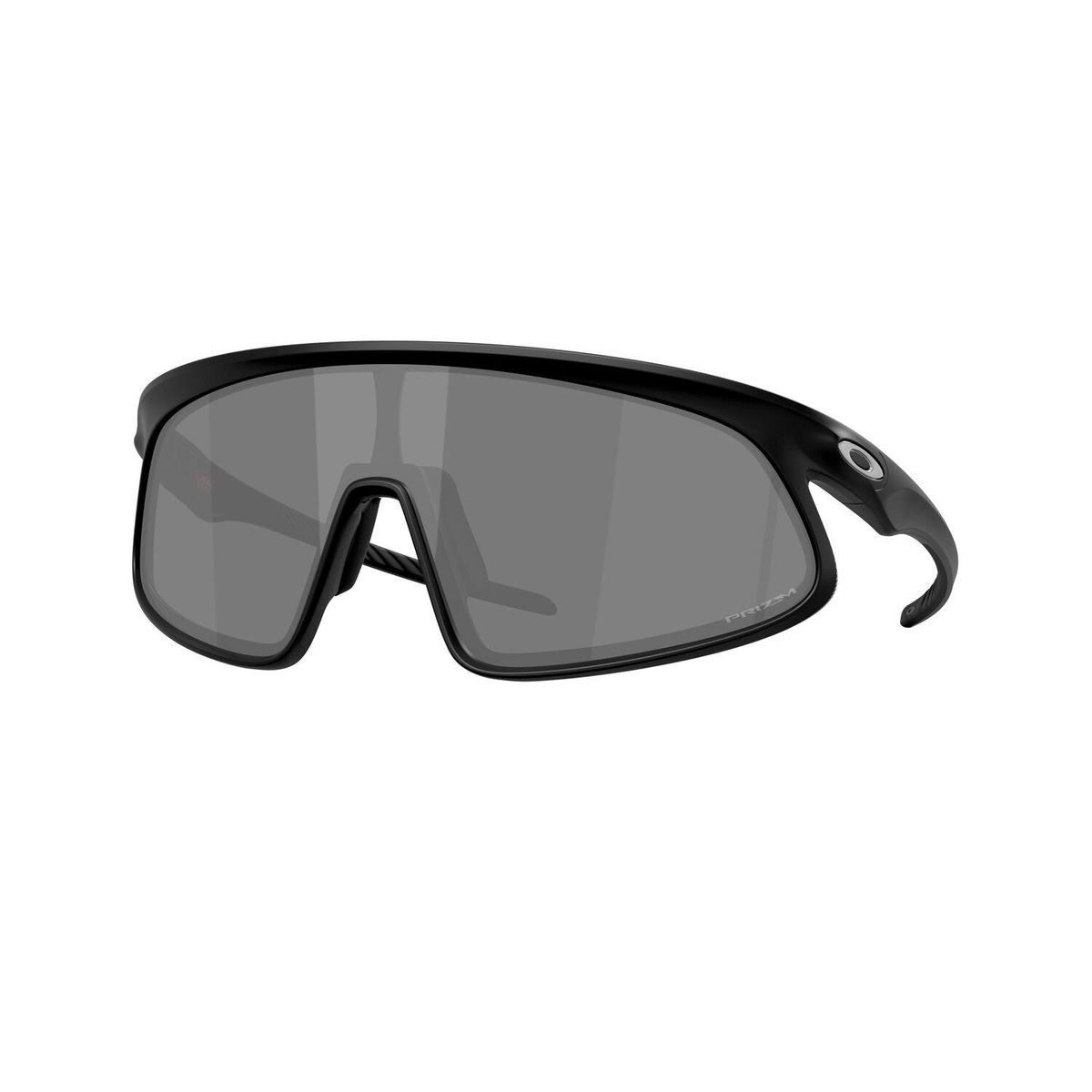 OAKLEY - Gafas De Sol Oakley Rslv Matte Black Prizm Black