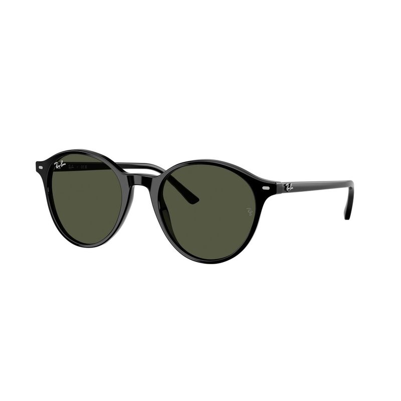 RAY BAN - Gafas De Sol Ray Ban Bernard Black Green