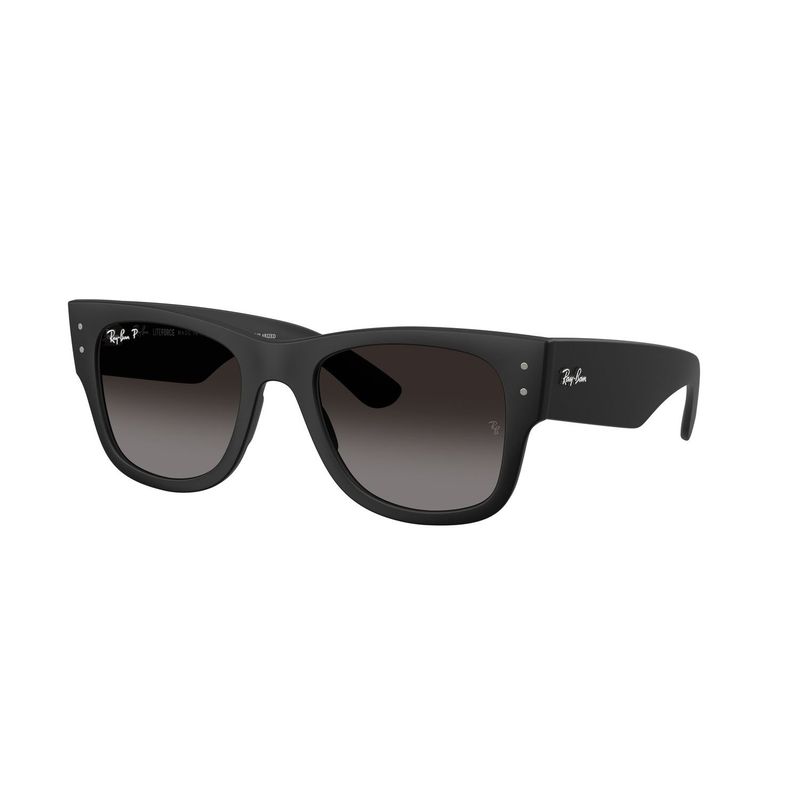 RAY BAN - Gafas De Sol Ray Ban Sand Black Grey Gradient Polar