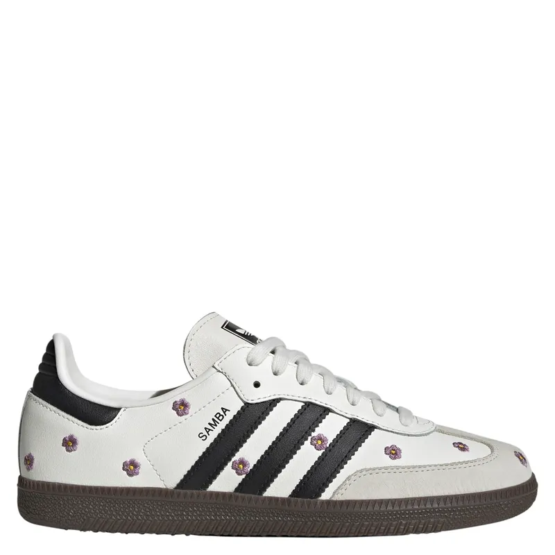 Tenis Adidas Originals Moda Samba OG Mujer ADIDAS ORIGINALS | Falabella  Colombia
