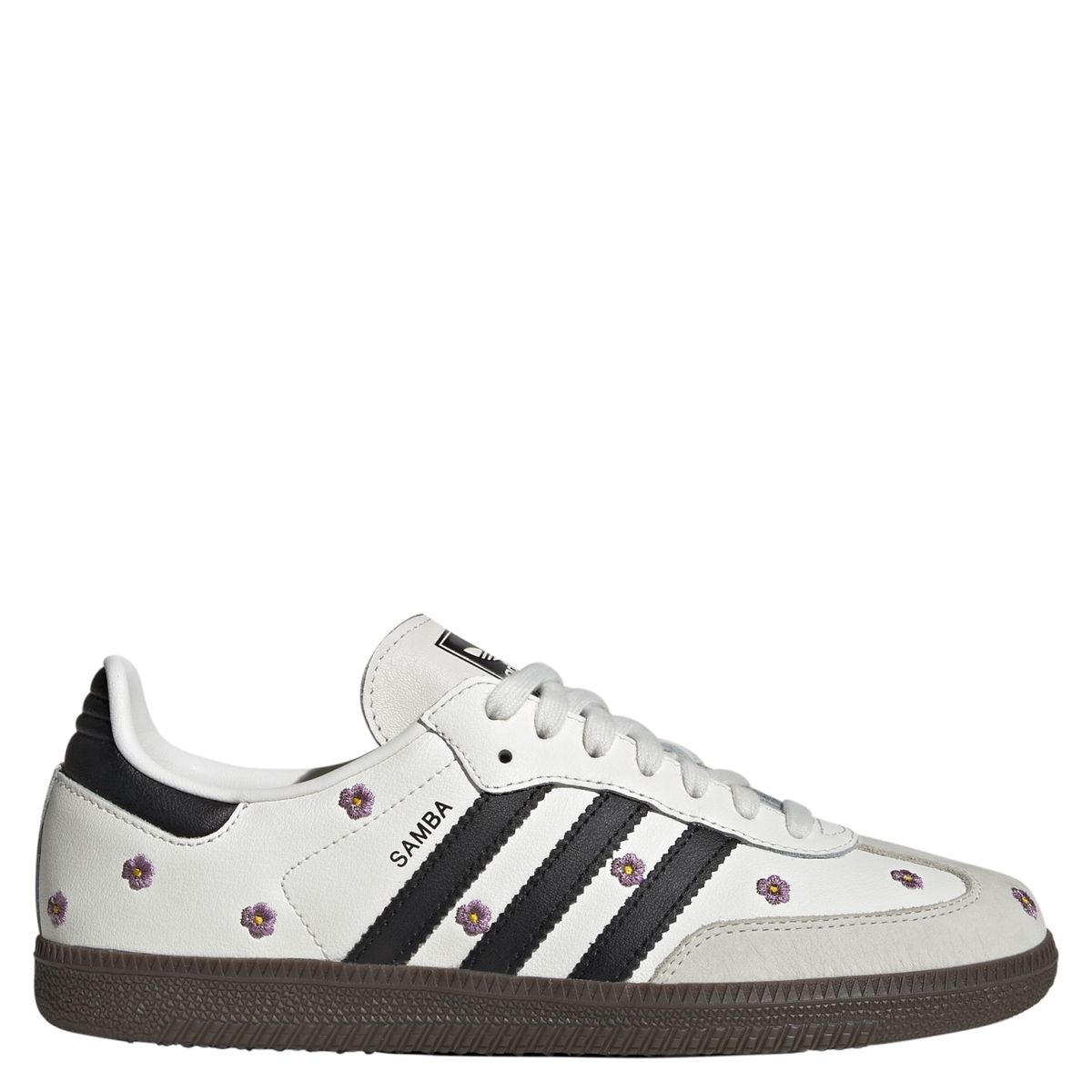 ADIDAS ORIGINALS - Tenis Adidas Originals Moda Samba OG Mujer