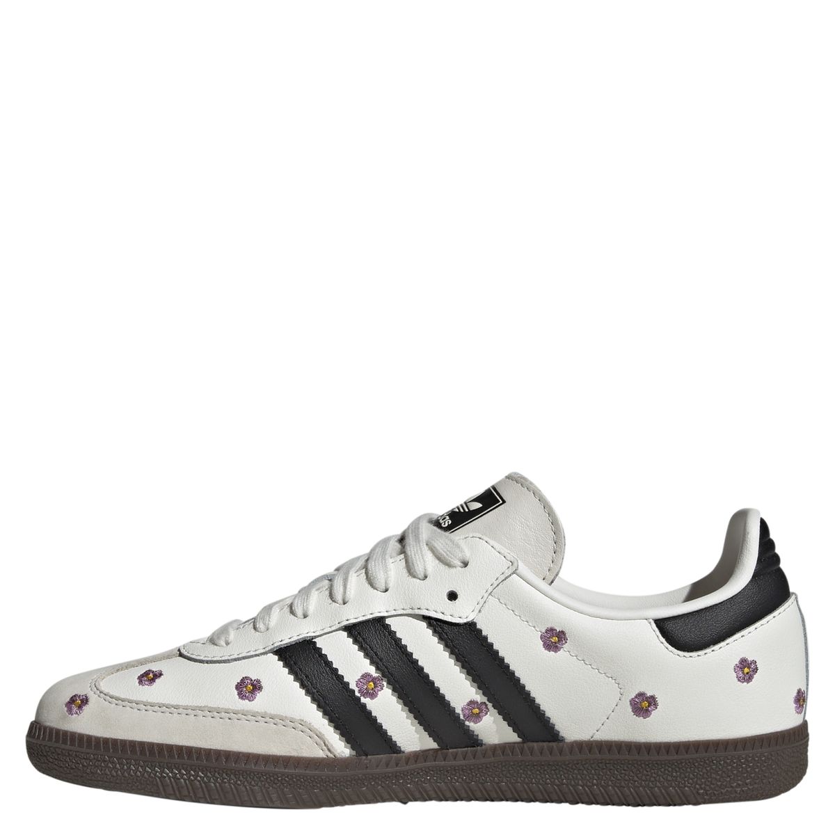 ADIDAS ORIGINALS - Tenis Adidas Originals Moda Samba OG Mujer