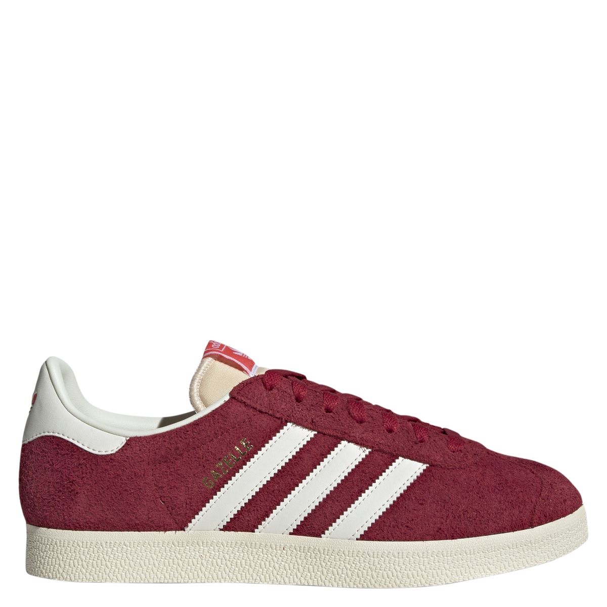 ADIDAS ORIGINALS - Tenis Adidas Originals Moda Gazelle Hombre Horma Grande