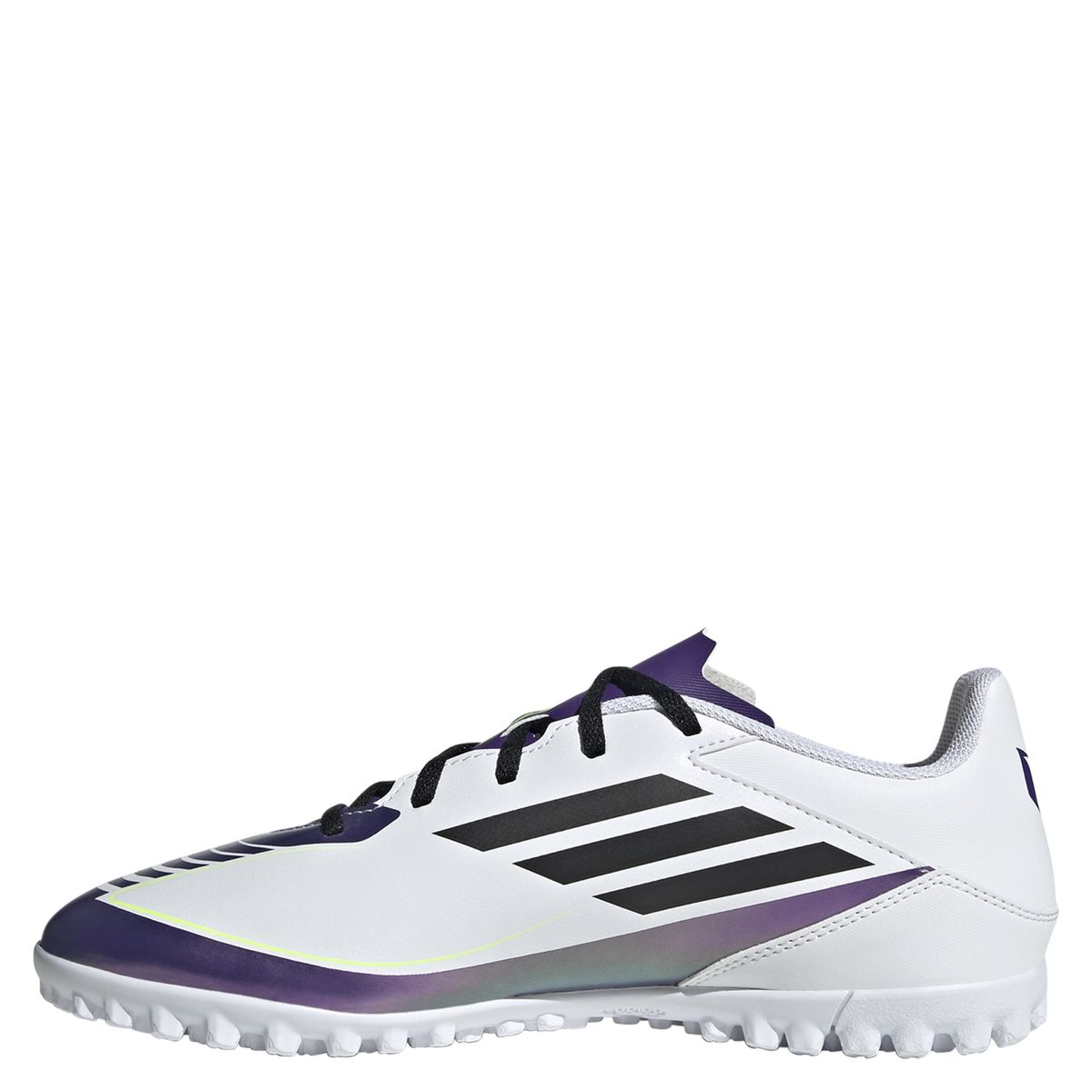 ADIDAS - Guayos para pasto sintético Adidas para Hombre F50 Club TF Messi