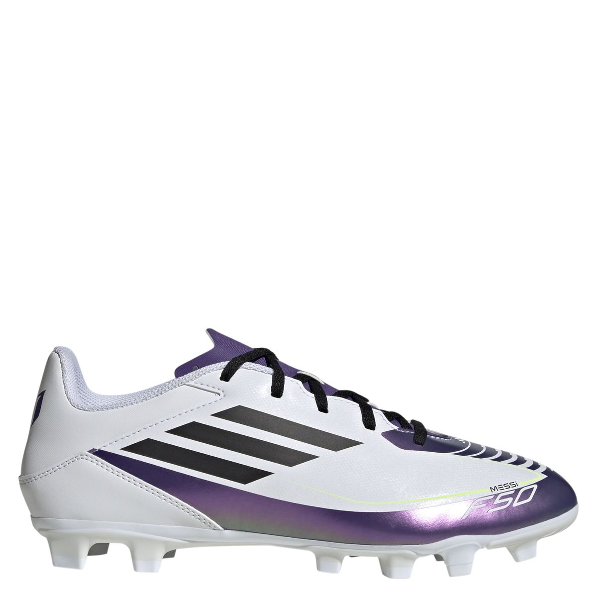 ADIDAS - Guayos Adidas para Hombre F50 Club FxG Messi
