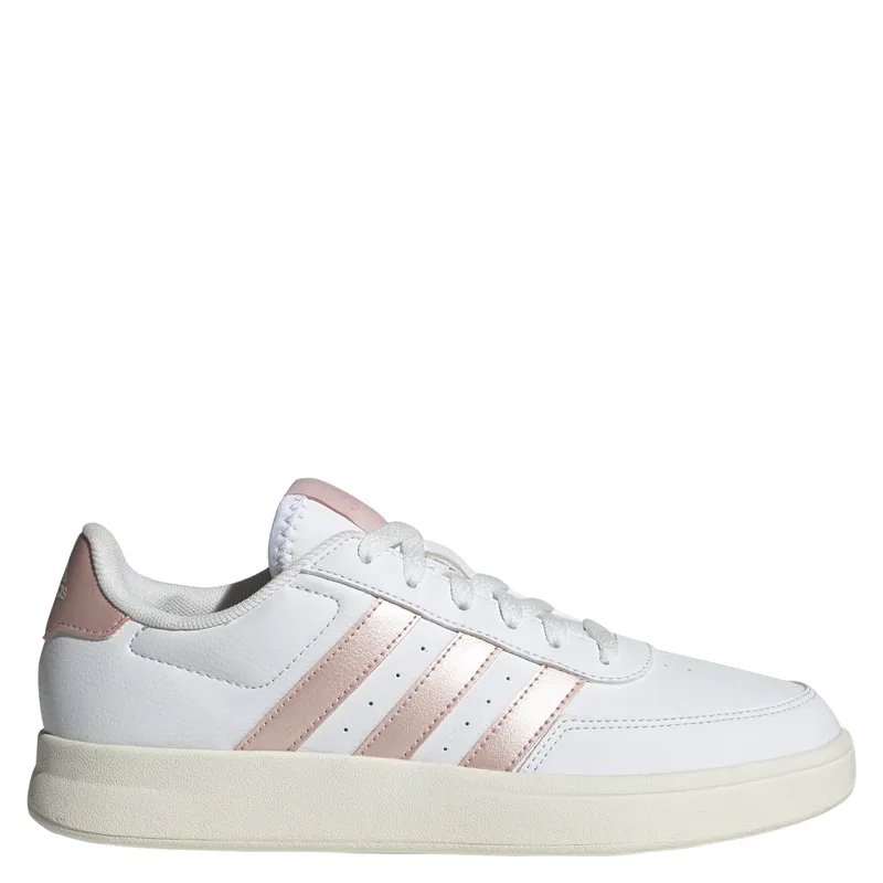 ADIDAS - Tenis Adidas Moda Breaknet 2.0 Mujer
