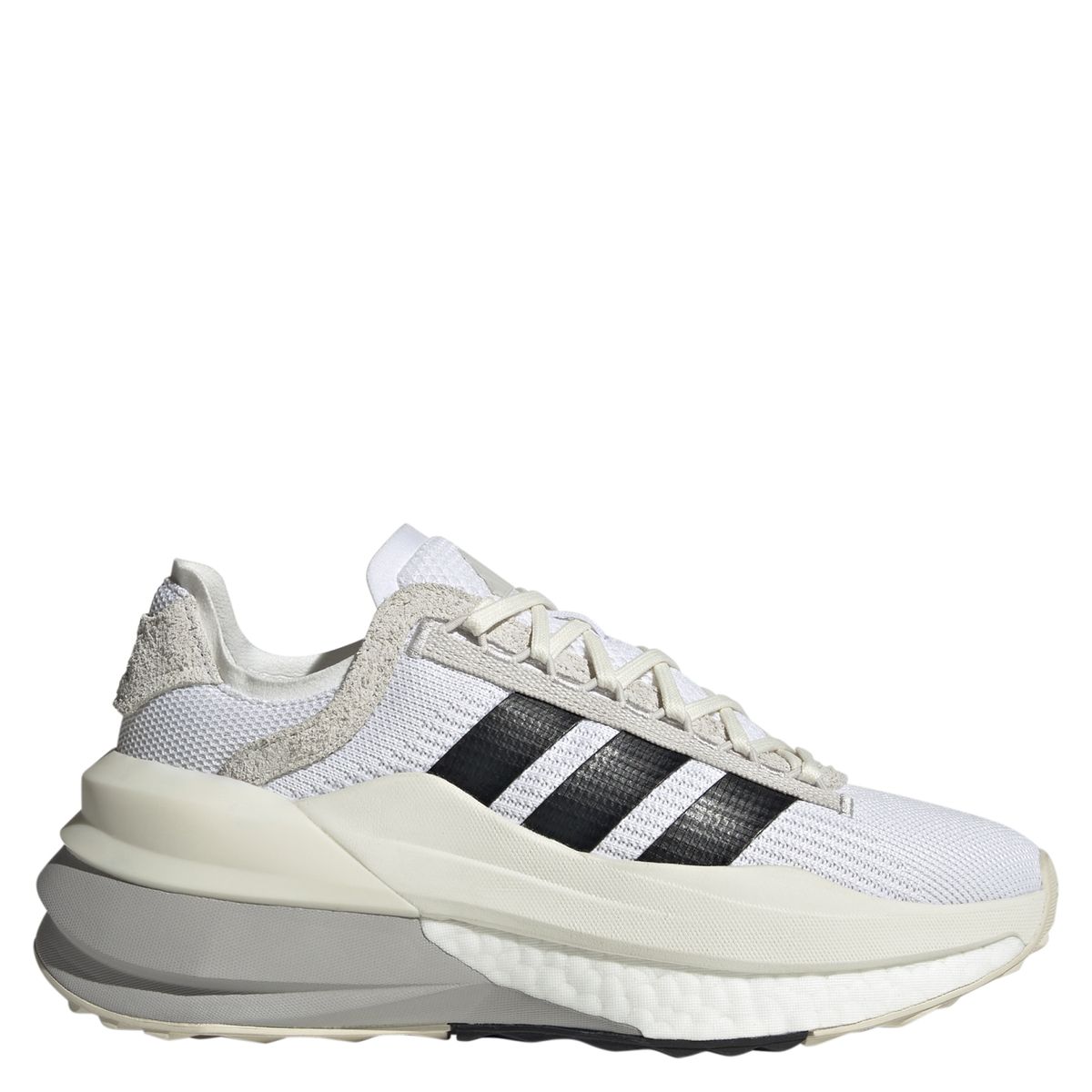 ADIDAS - Tenis Adidas Moda Avryn_X Mujer