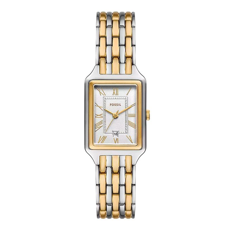 FOSSIL - Reloj Mujer Fossil ES5368 