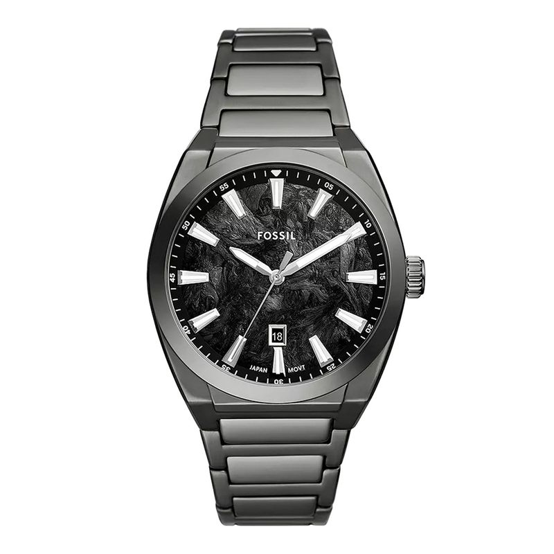 FOSSIL - Reloj Hombre Fossil FS6075 
