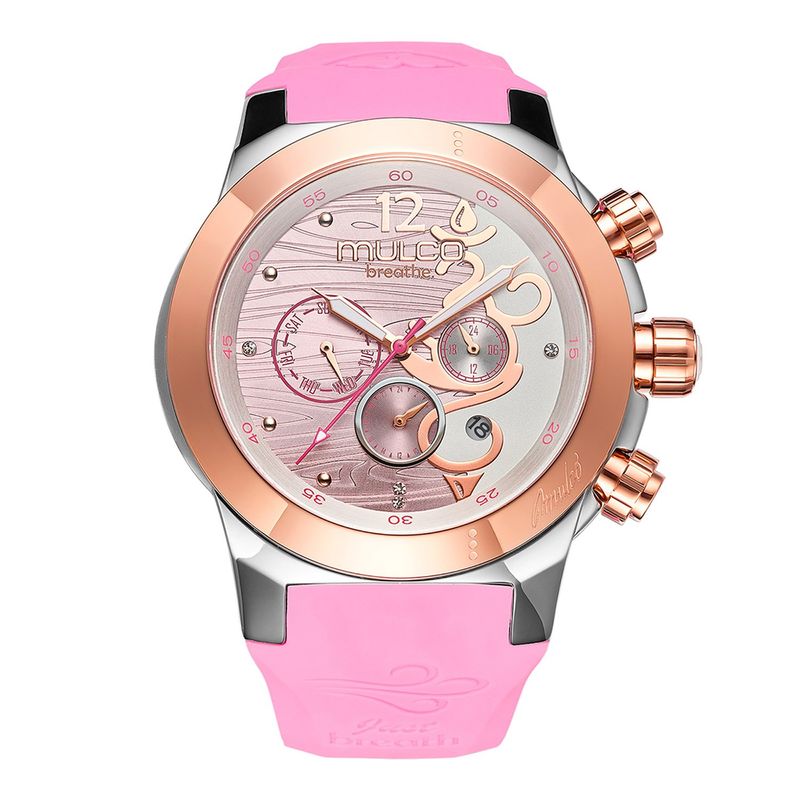 MULCO - Reloj Mujer Mulco MW-3-231002-083 