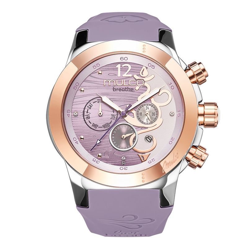 MULCO - Reloj Mujer Mulco MW-3-231002-063 