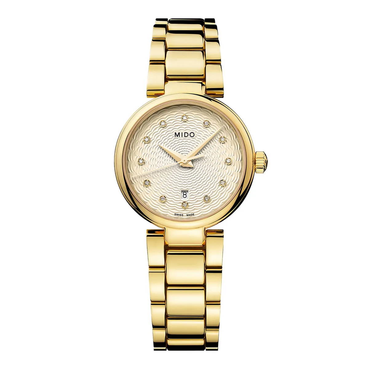 MIDO - Reloj Mujer Mido M022.210.33.026.00 