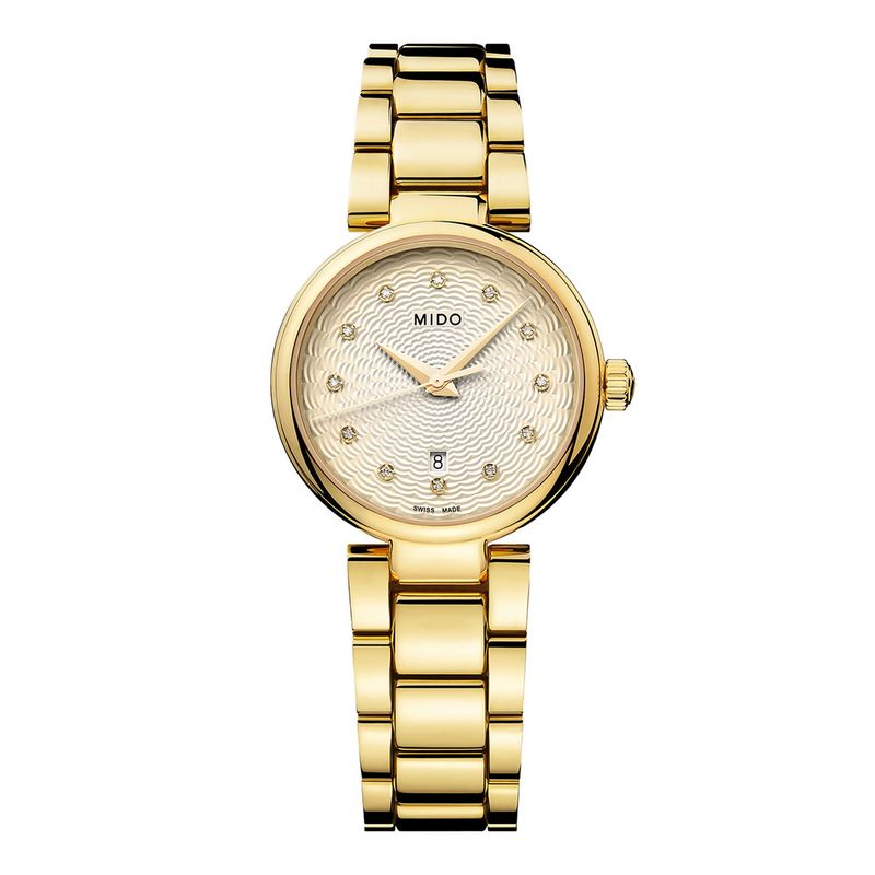 MIDO - Reloj Mujer Mido M022.210.33.026.00 