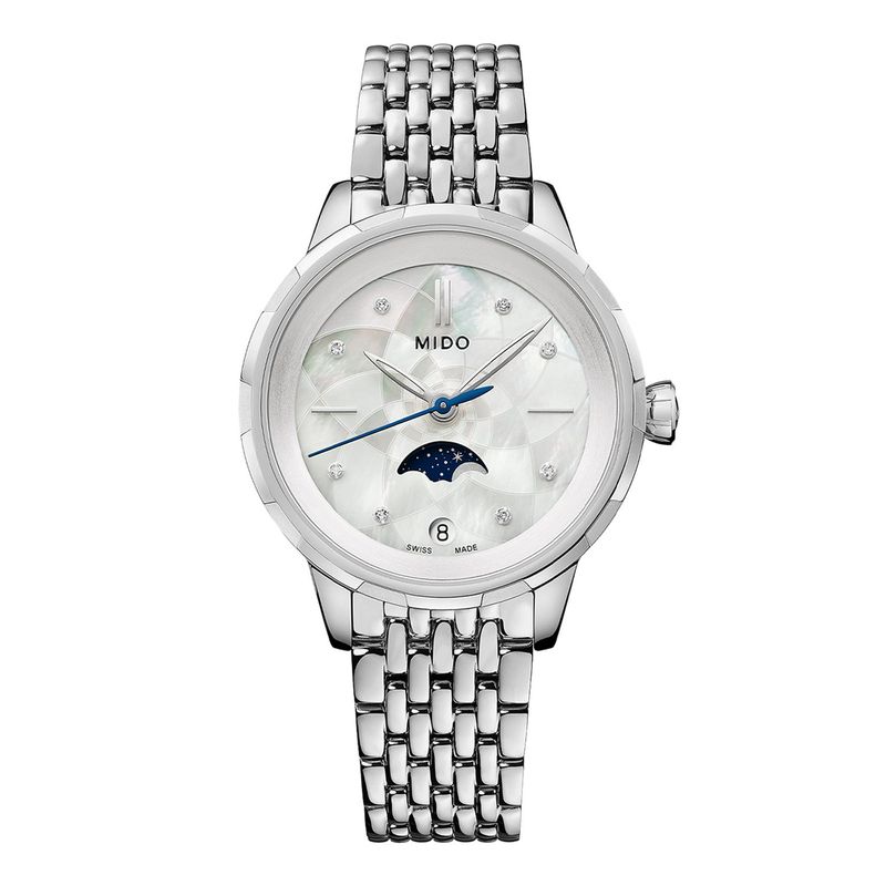 MIDO - Reloj Mujer Mido M043.023.11.106.00 
