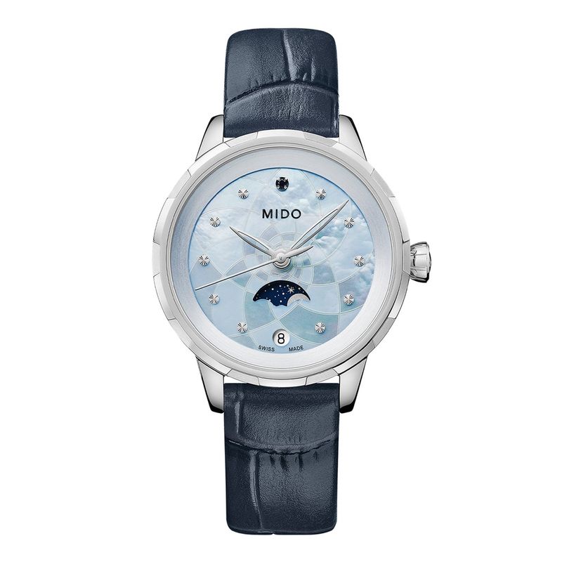 MIDO - Reloj Mujer Mido M043.023.16.131.00 