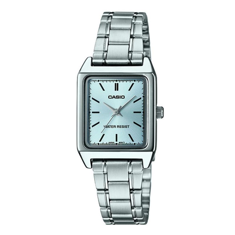 CASIO - Reloj Mujer Casio LTP-V007D-2EUDF 