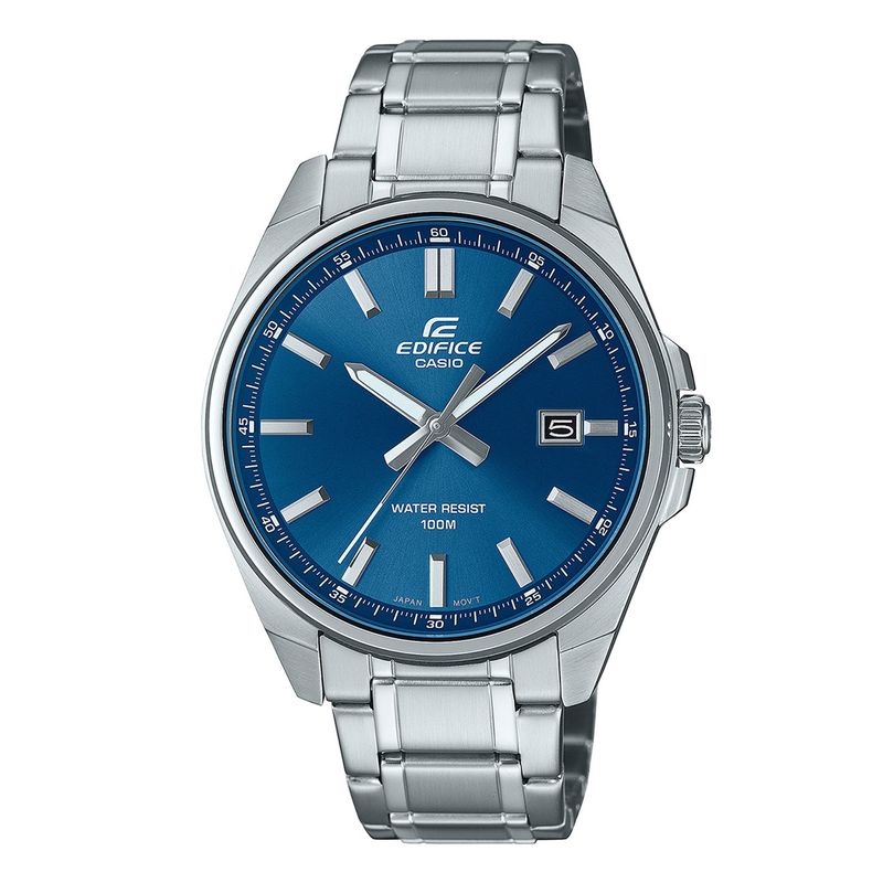 CASIO - Reloj Hombre Casio EFV-150D-2AVUDF 