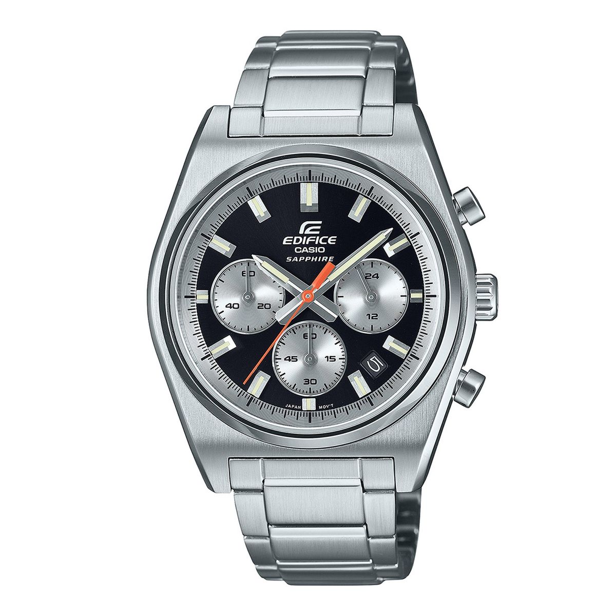 CASIO - Reloj Hombre Casio EFB-730D-1AVUDF 