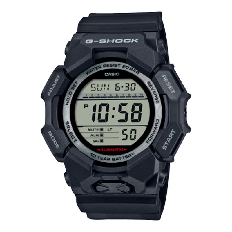 CASIO - Reloj Hombre G-Shock GD-010-1DR 