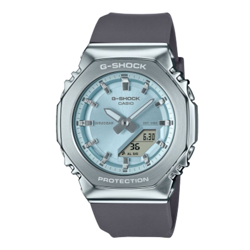G-SHOCK - Reloj Mujer G-Shock GM-S2110-2ADR 