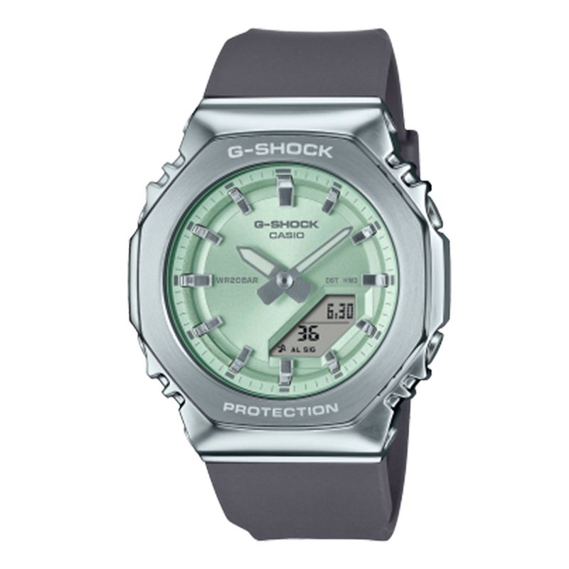 CASIO - Reloj Mujer G-Shock GM-S2110-3ADR 