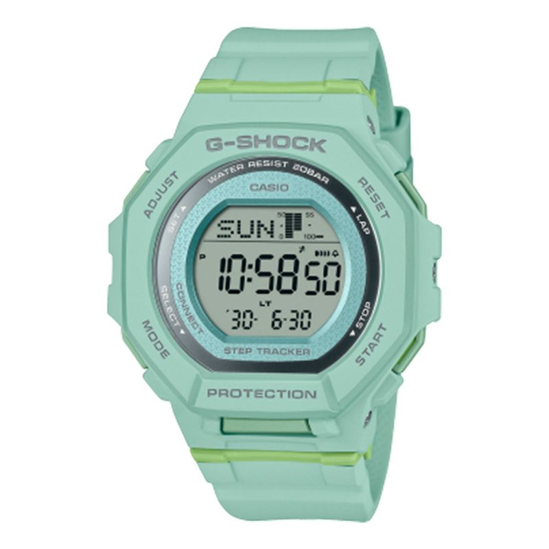 CASIO - Reloj Mujer G-Shock GMD-B300-3DR 