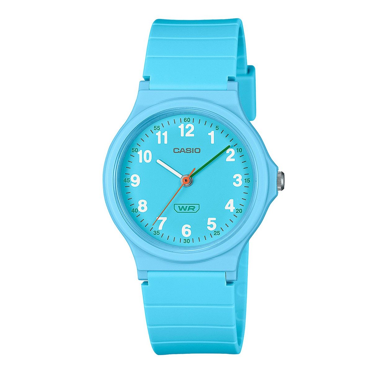 CASIO - Reloj Mujer Casio LQ-24B-2BDF 