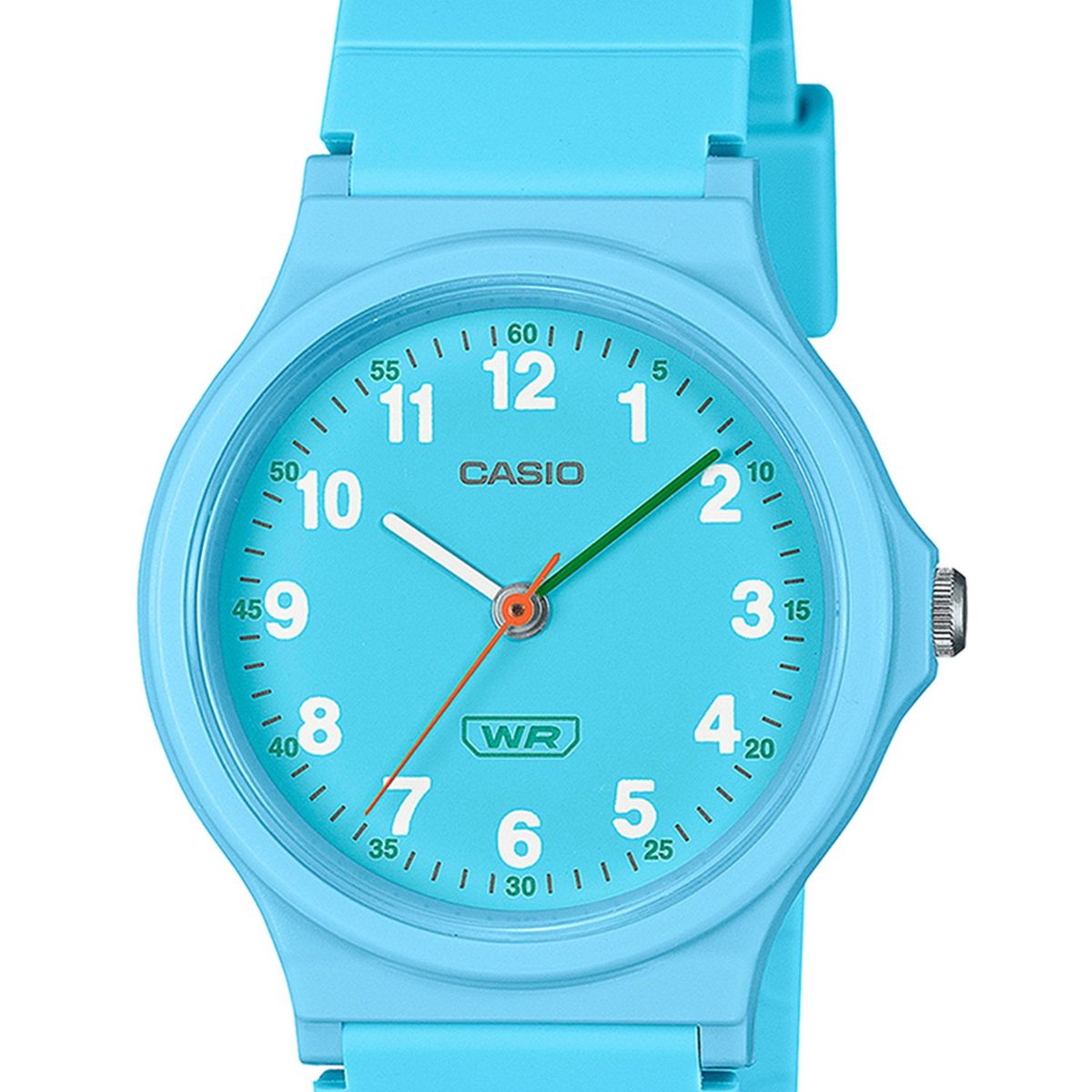 CASIO - Reloj Mujer Casio LQ-24B-2BDF 