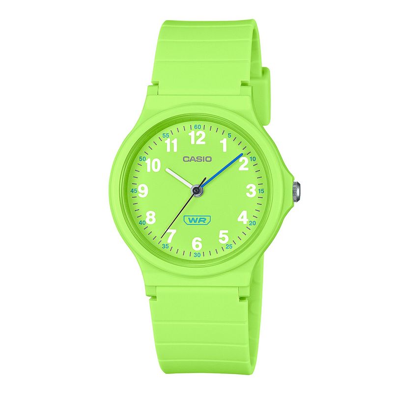 CASIO - Reloj Mujer Casio LQ-24B-3BDF 