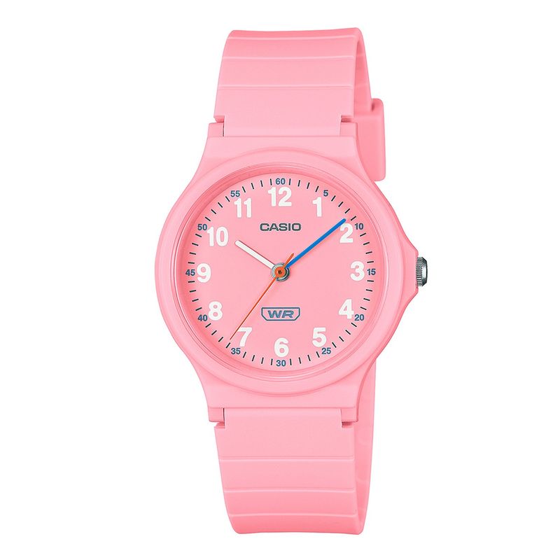 CASIO - Reloj Mujer Casio LQ-24B-4BDF 