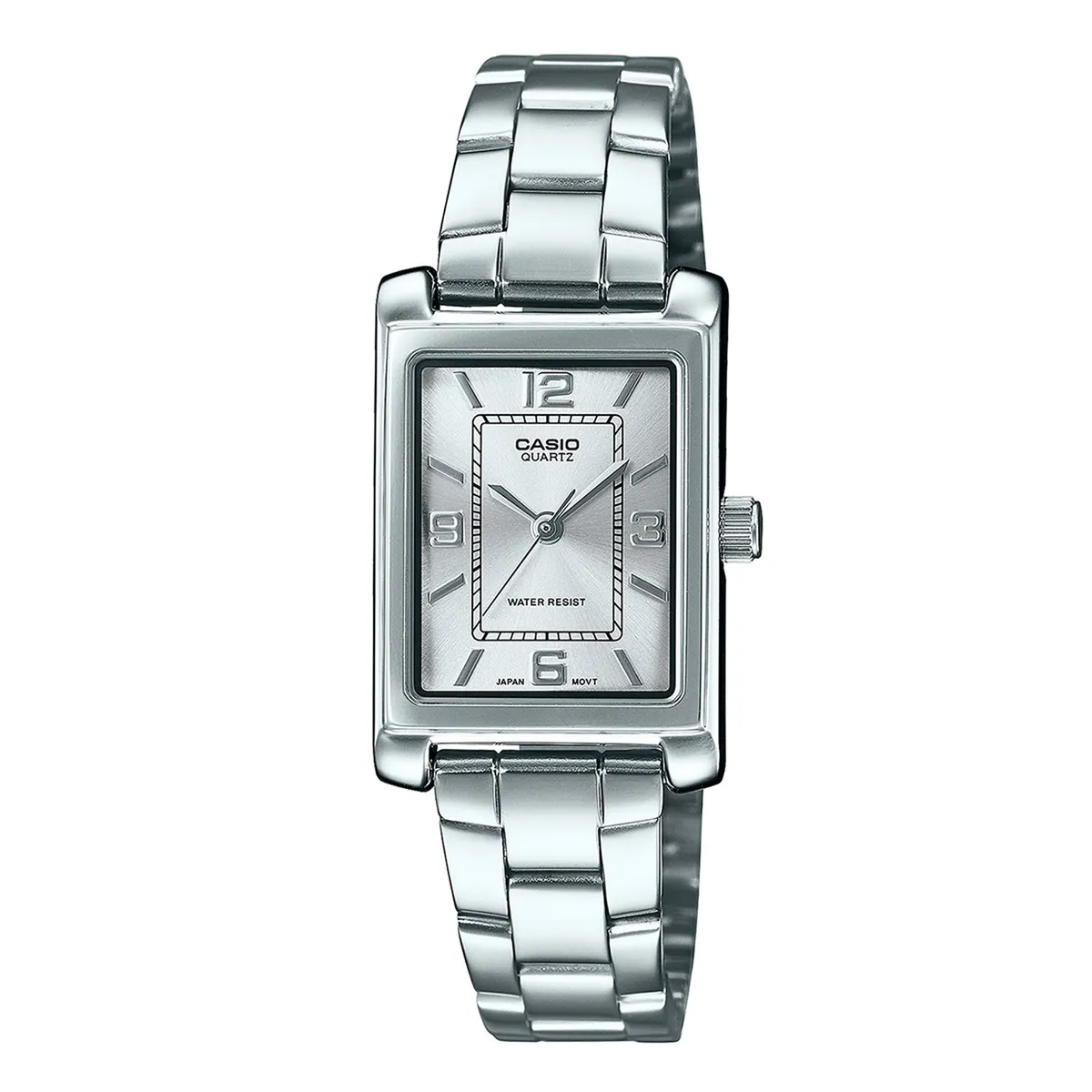 CASIO - Reloj Mujer Casio LTP-1234DD-7ADF 