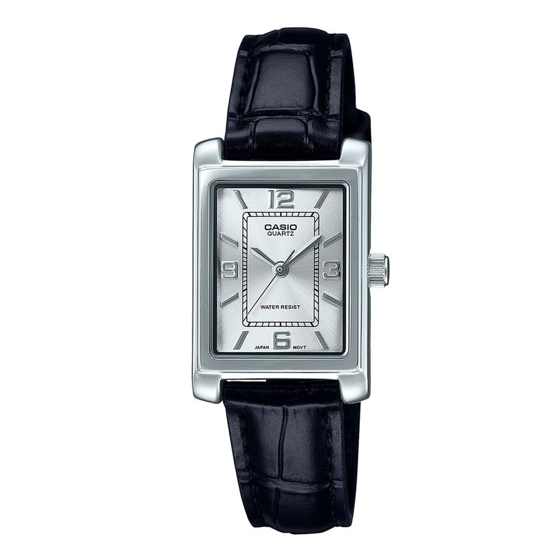 CASIO - Reloj Mujer Casio LTP-1234LL-7ADF 